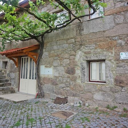 Casa Da Lameira I By Geres Casas מראה חיצוני תמונה