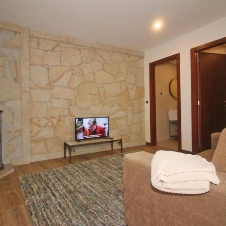 Casa Da Lameira I By Geres Casas מראה חיצוני תמונה