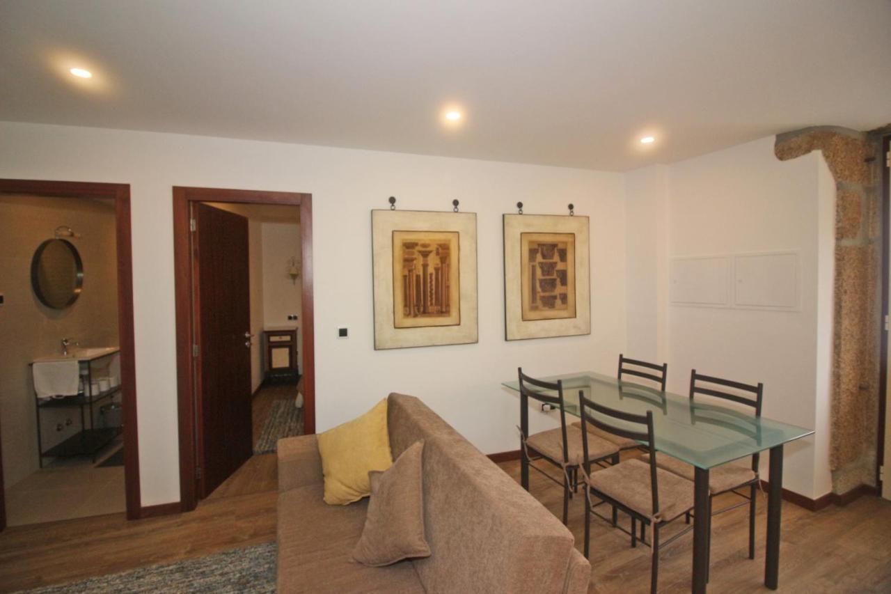 Casa Da Lameira I By Geres Casas מראה חיצוני תמונה