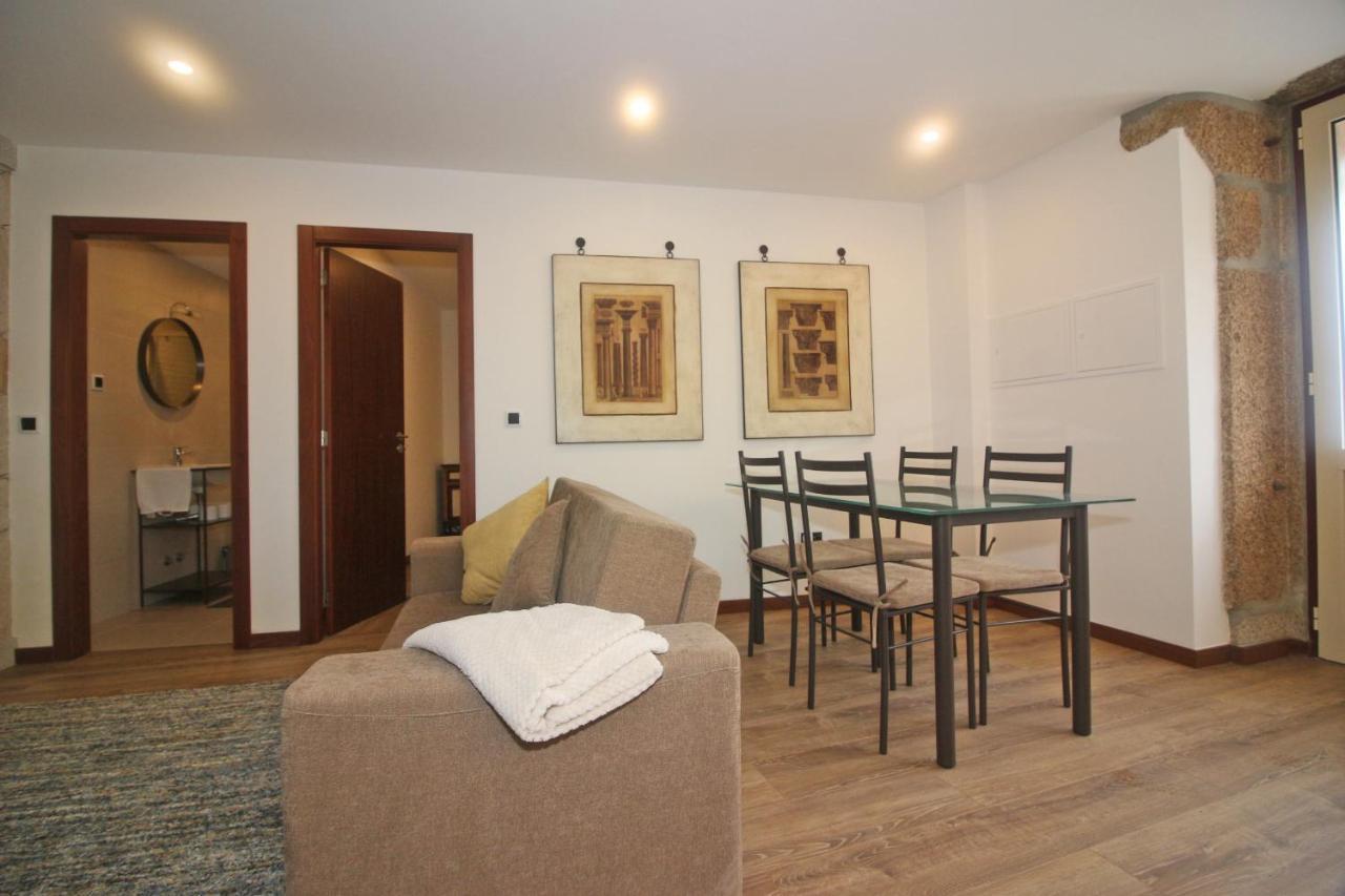 Casa Da Lameira I By Geres Casas מראה חיצוני תמונה