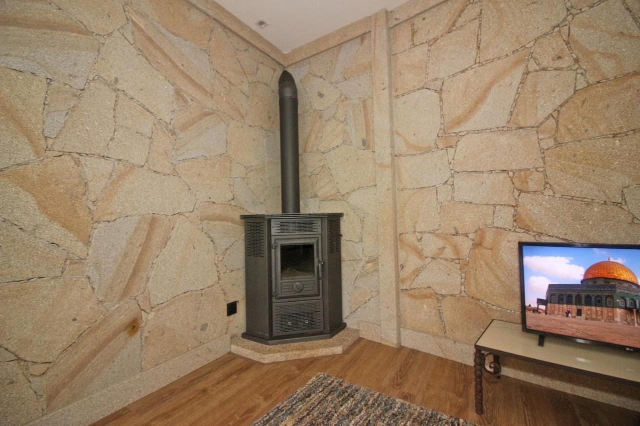 Casa Da Lameira I By Geres Casas מראה חיצוני תמונה
